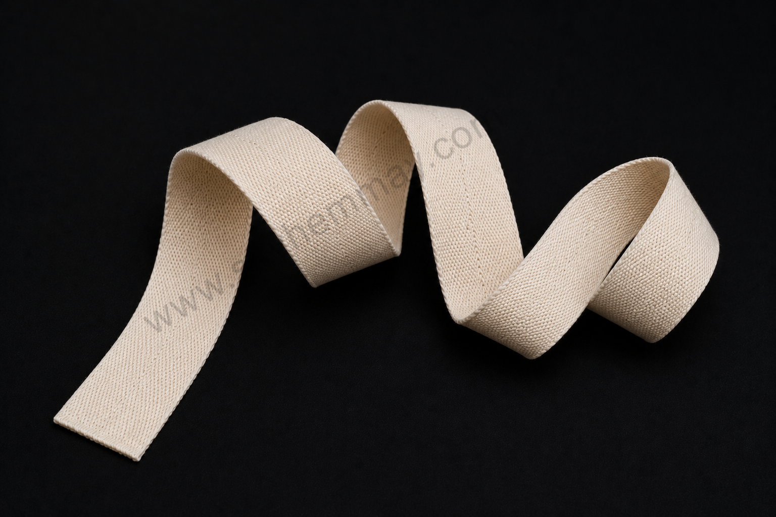 Cotton Polyster Tape